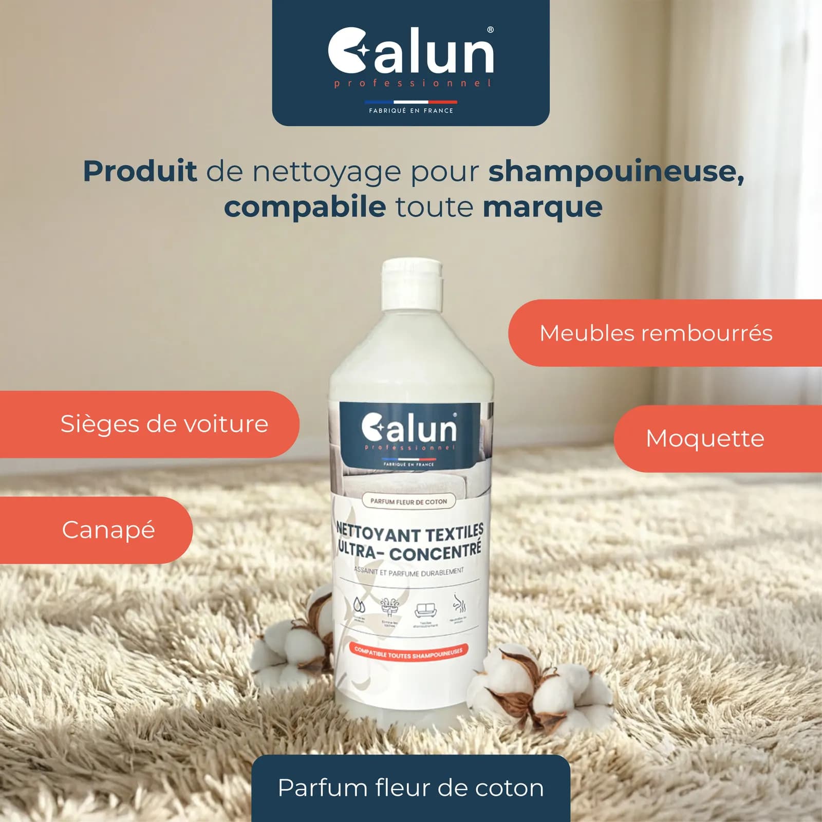 Calun - visuel principal