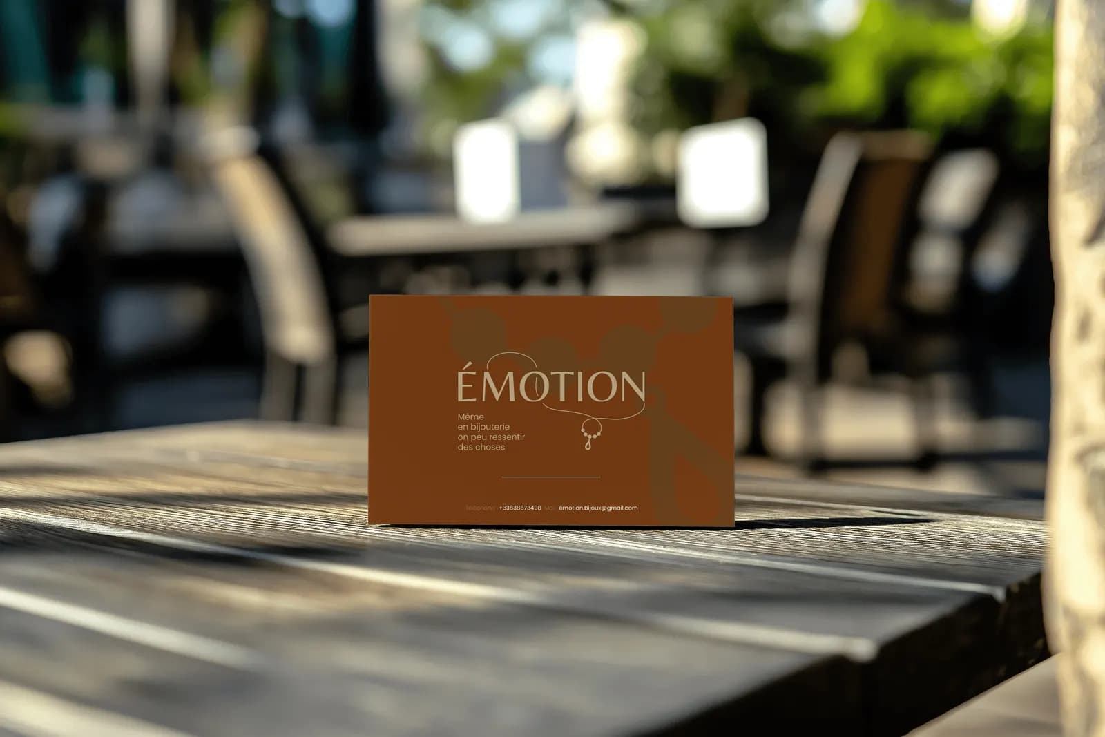 Émotion - visuel 8