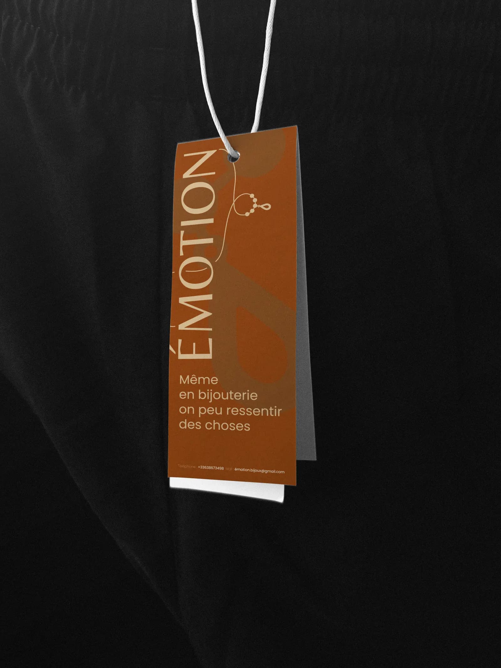 Émotion - visuel 3