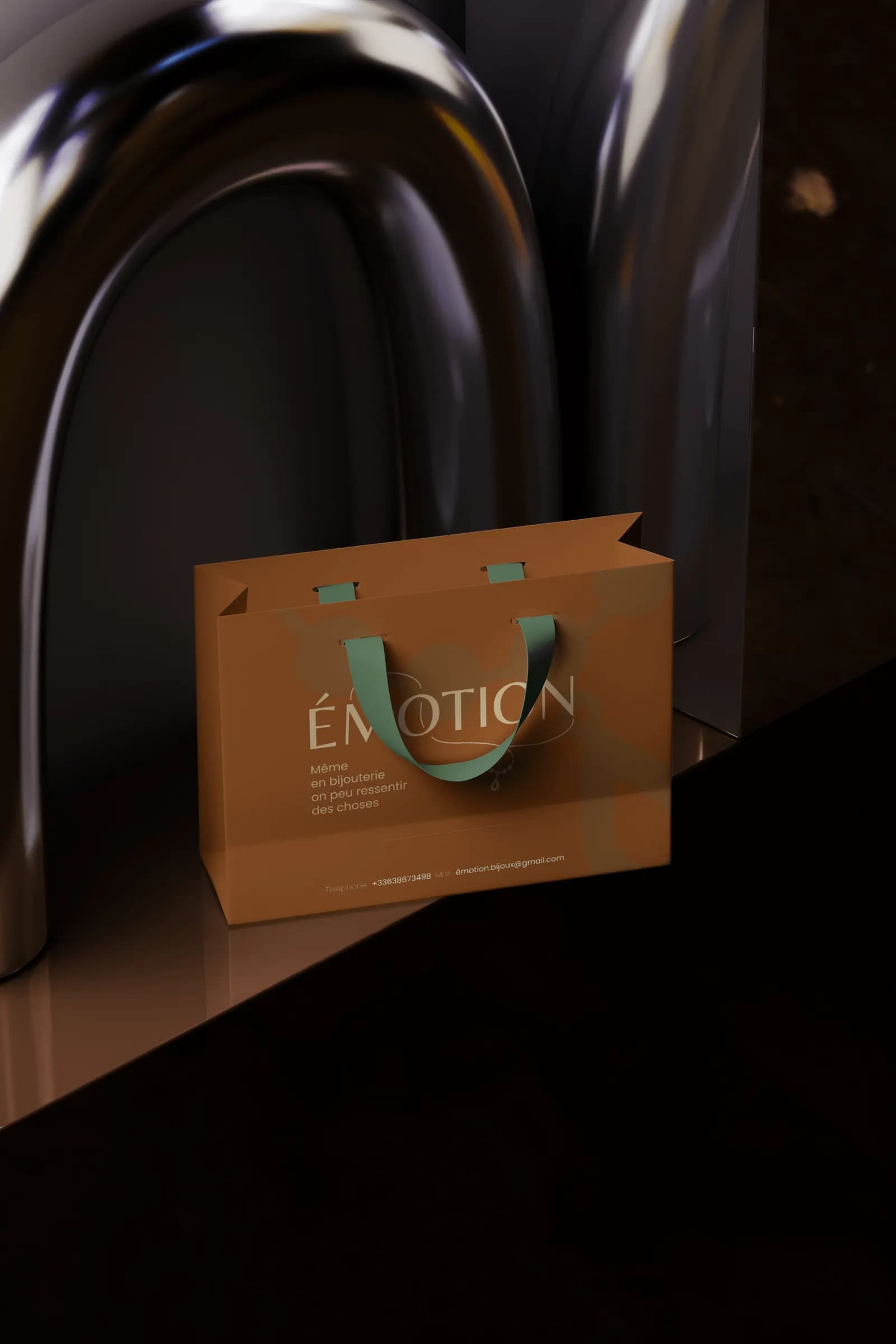 Émotion - visuel 4