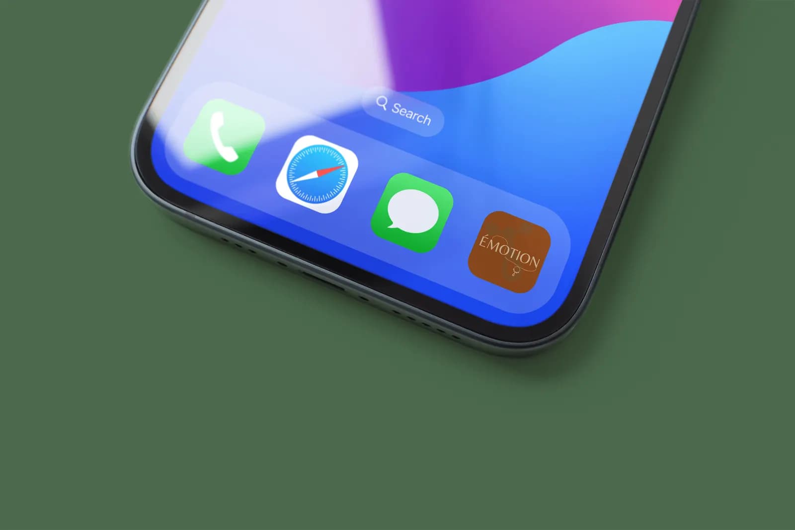 Émotion - visuel 7