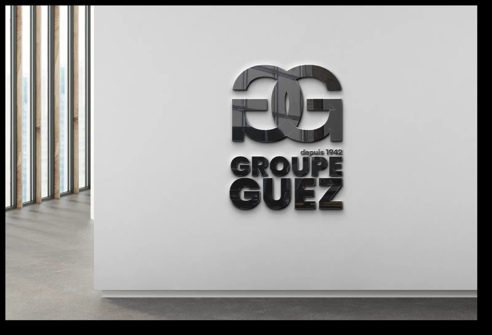 Groupe Guez - visuel 3