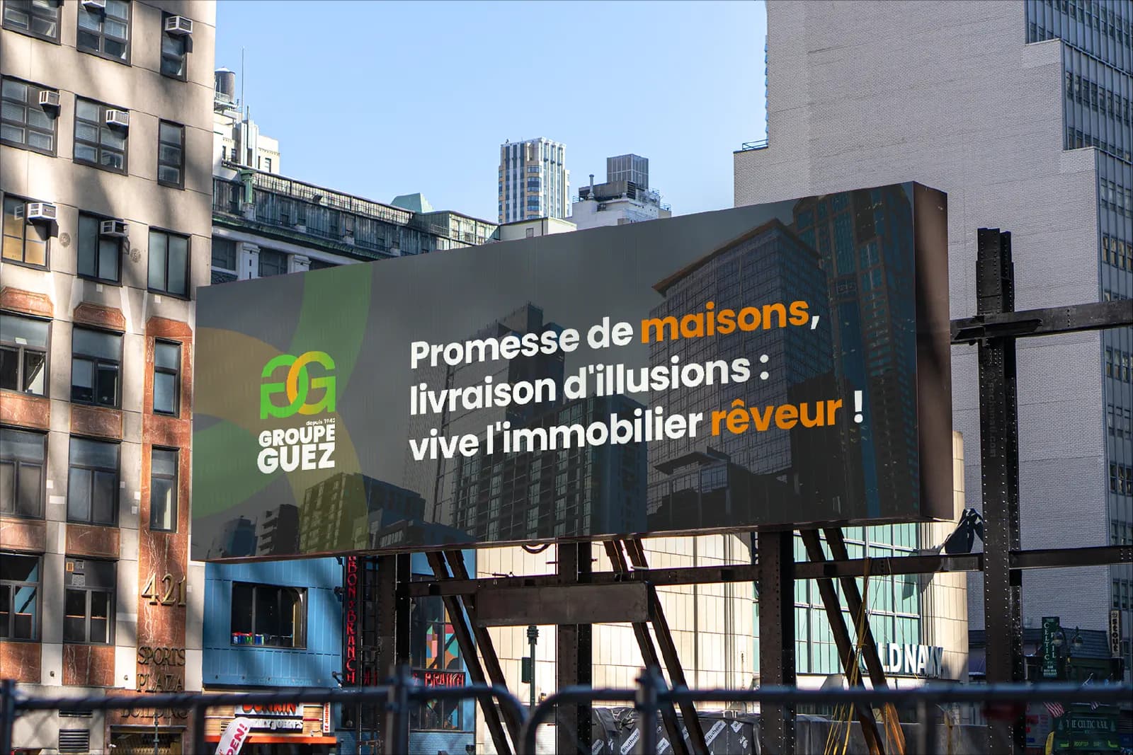 Groupe Guez - visuel 2