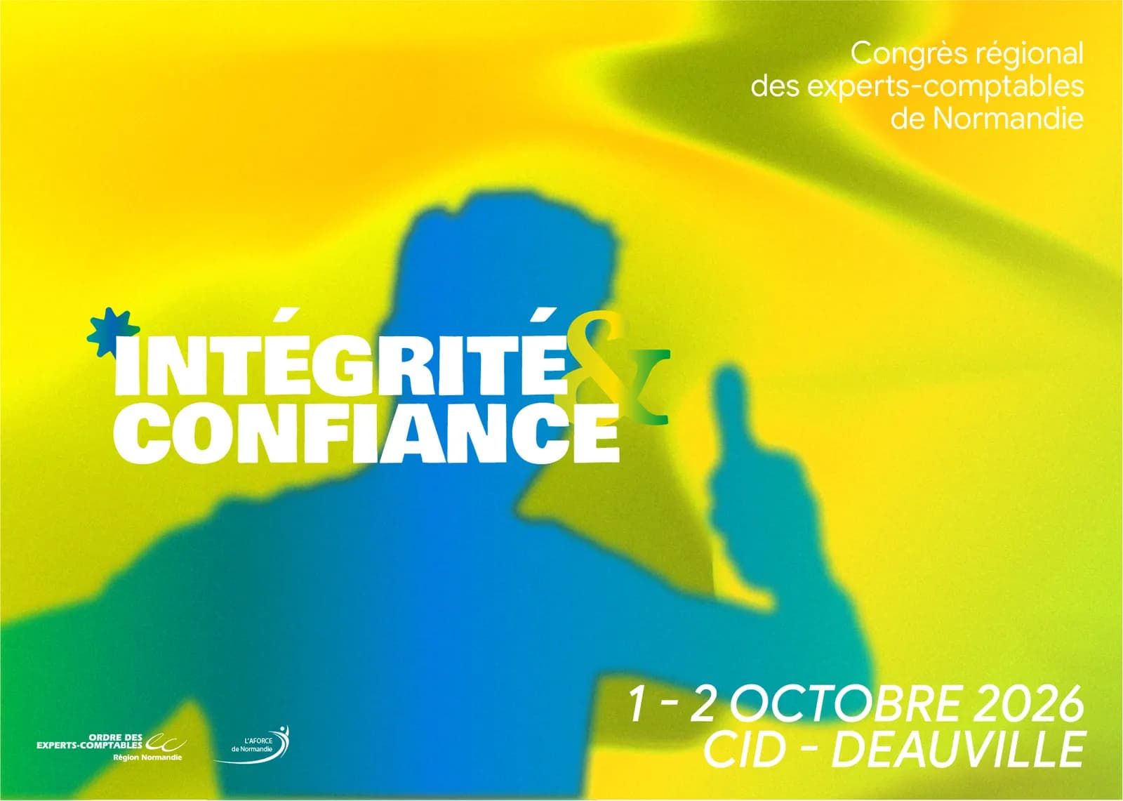 Congrès des Experts-Comptables - visuel 2