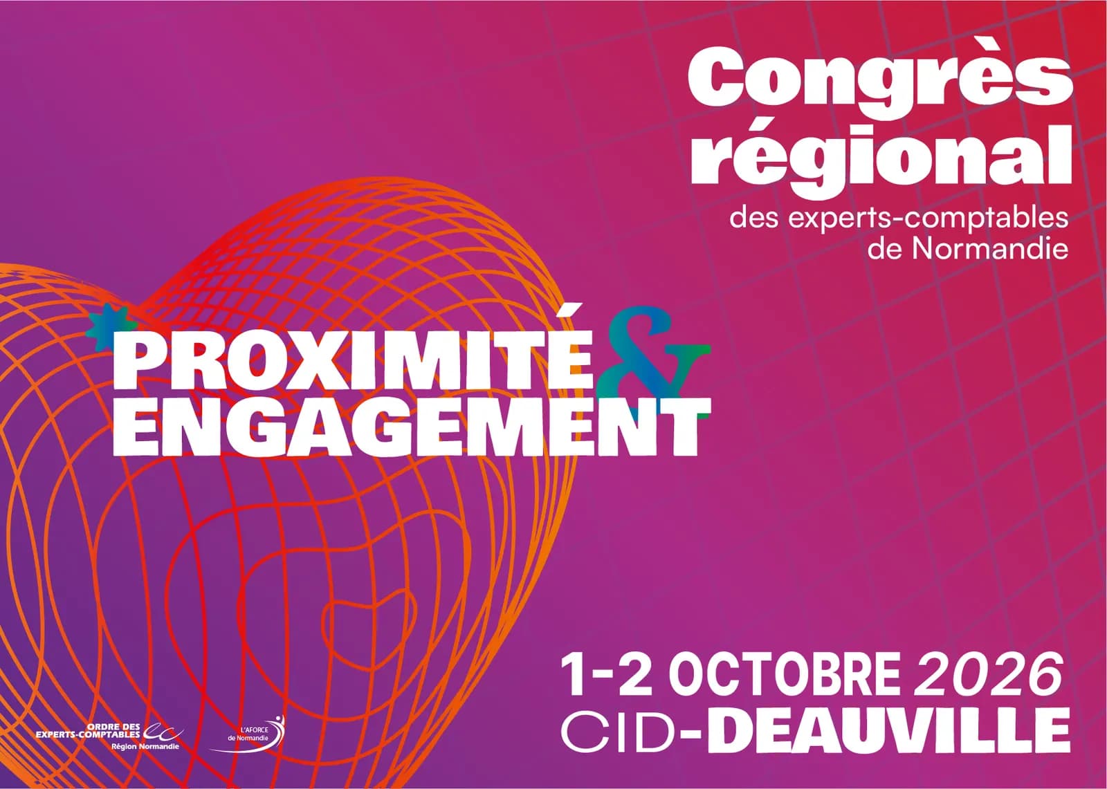 Congrès des Experts-Comptables - visuel 6