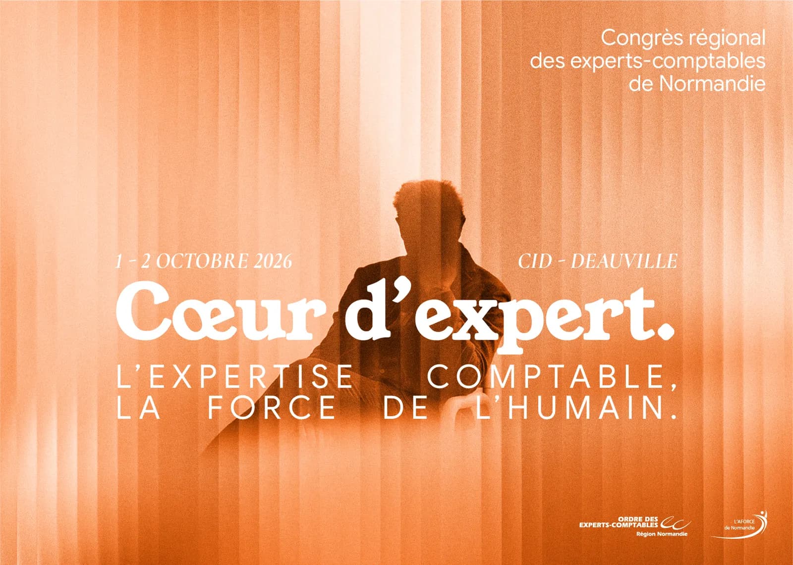 Congrès des Experts-Comptables - visuel 9
