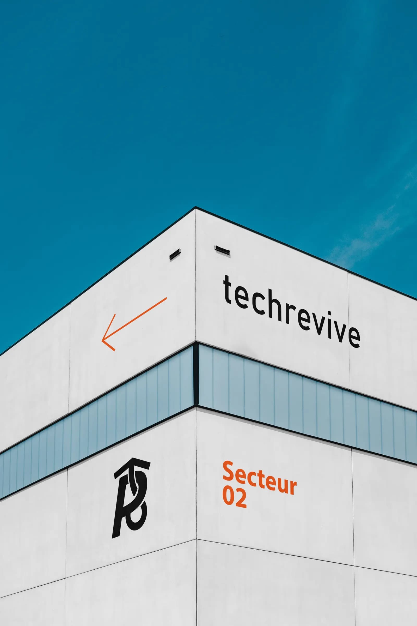 TechRevive - visuel 3