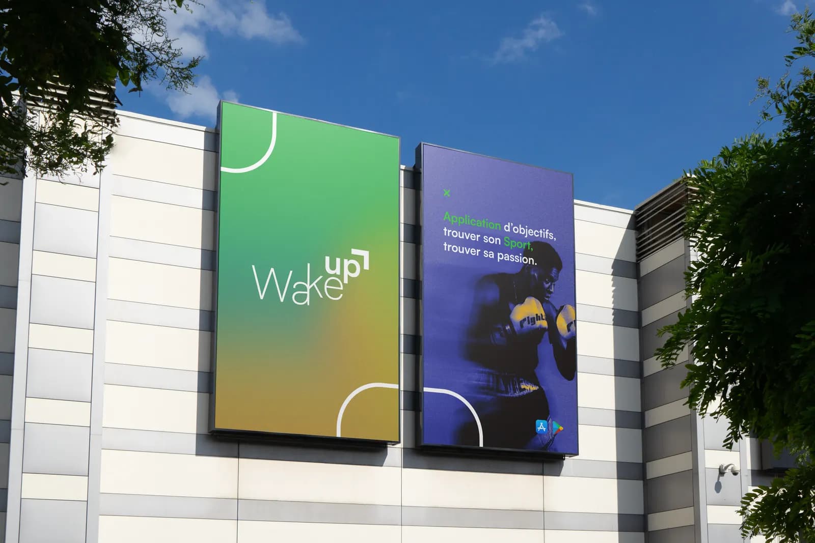 WakeUp - visuel 4